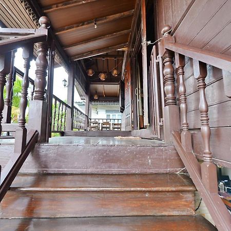 Huan Kawin Est.58 Lanna Home & Collection Chiang Rai Ngoại thất bức ảnh