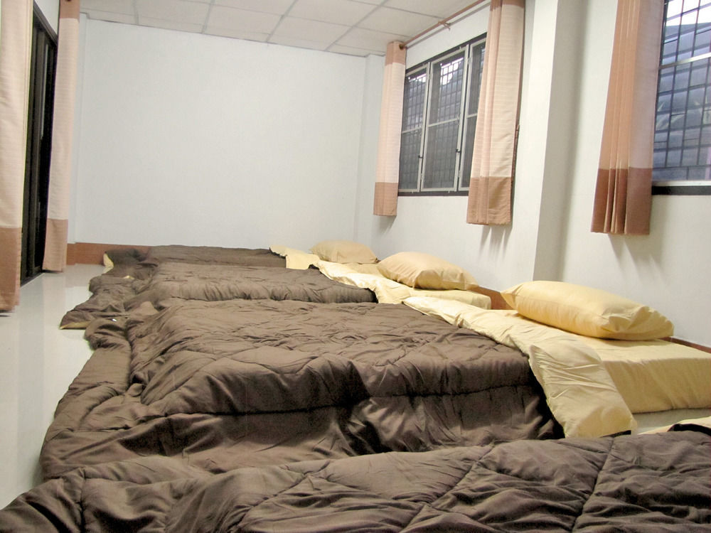 Huan Kawin Est.58 Lanna Home & Collection Chiang Rai Ngoại thất bức ảnh