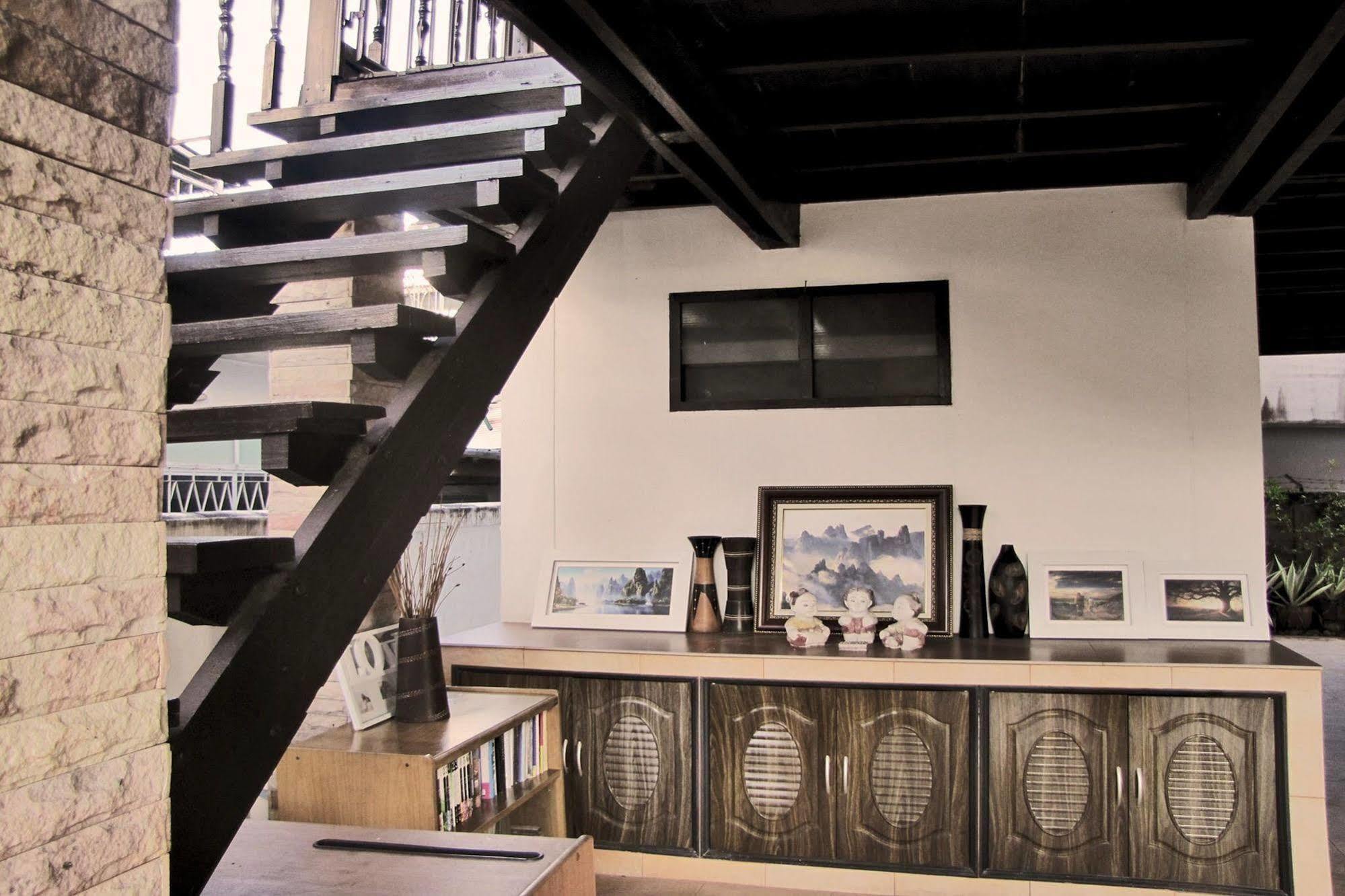 Huan Kawin Est.58 Lanna Home & Collection Chiang Rai Ngoại thất bức ảnh