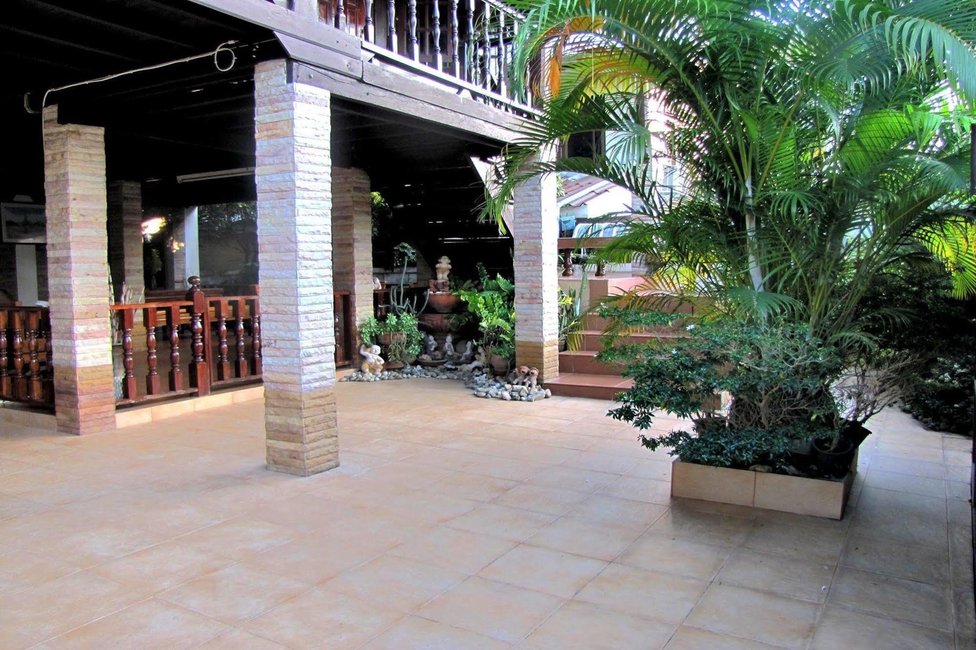 Huan Kawin Est.58 Lanna Home & Collection Chiang Rai Ngoại thất bức ảnh