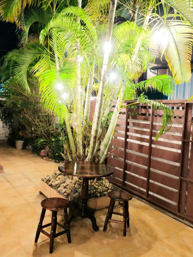Huan Kawin Est.58 Lanna Home & Collection Chiang Rai Ngoại thất bức ảnh