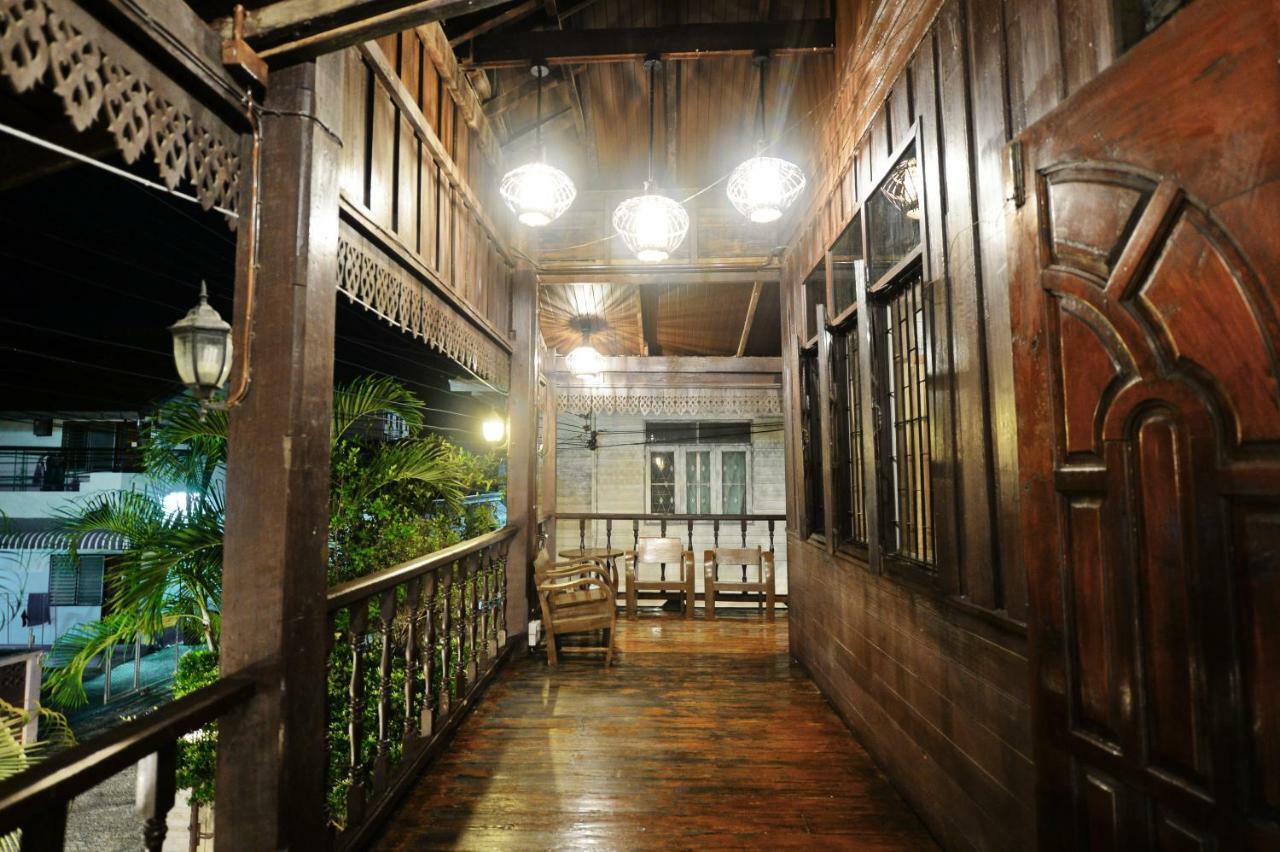 Huan Kawin Est.58 Lanna Home & Collection Chiang Rai Ngoại thất bức ảnh