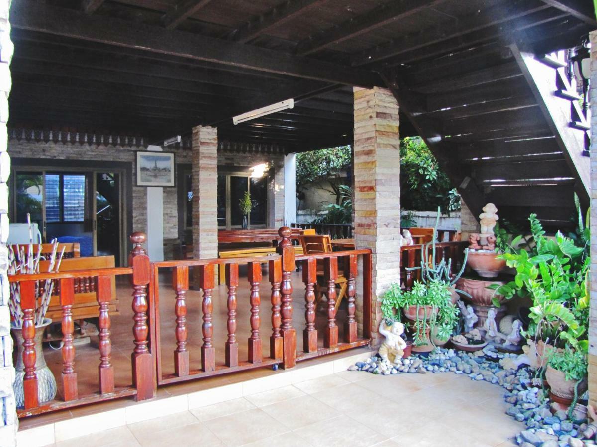 Huan Kawin Est.58 Lanna Home & Collection Chiang Rai Ngoại thất bức ảnh