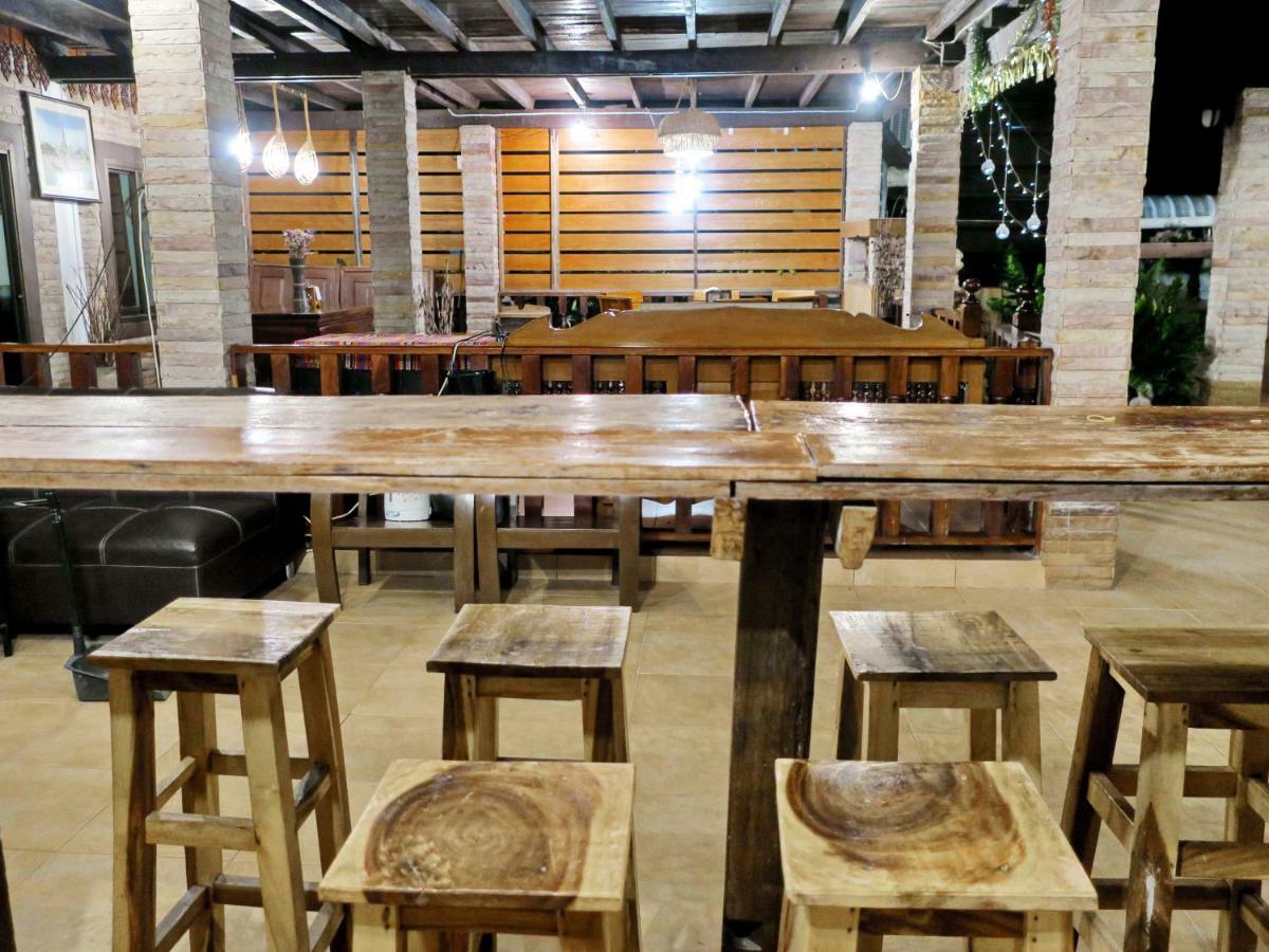 Huan Kawin Est.58 Lanna Home & Collection Chiang Rai Ngoại thất bức ảnh