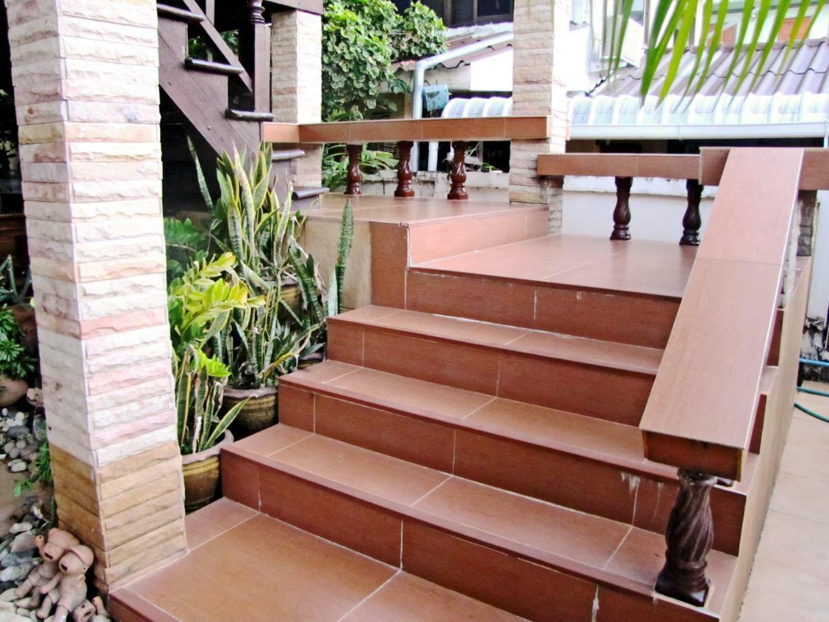 Huan Kawin Est.58 Lanna Home & Collection Chiang Rai Ngoại thất bức ảnh