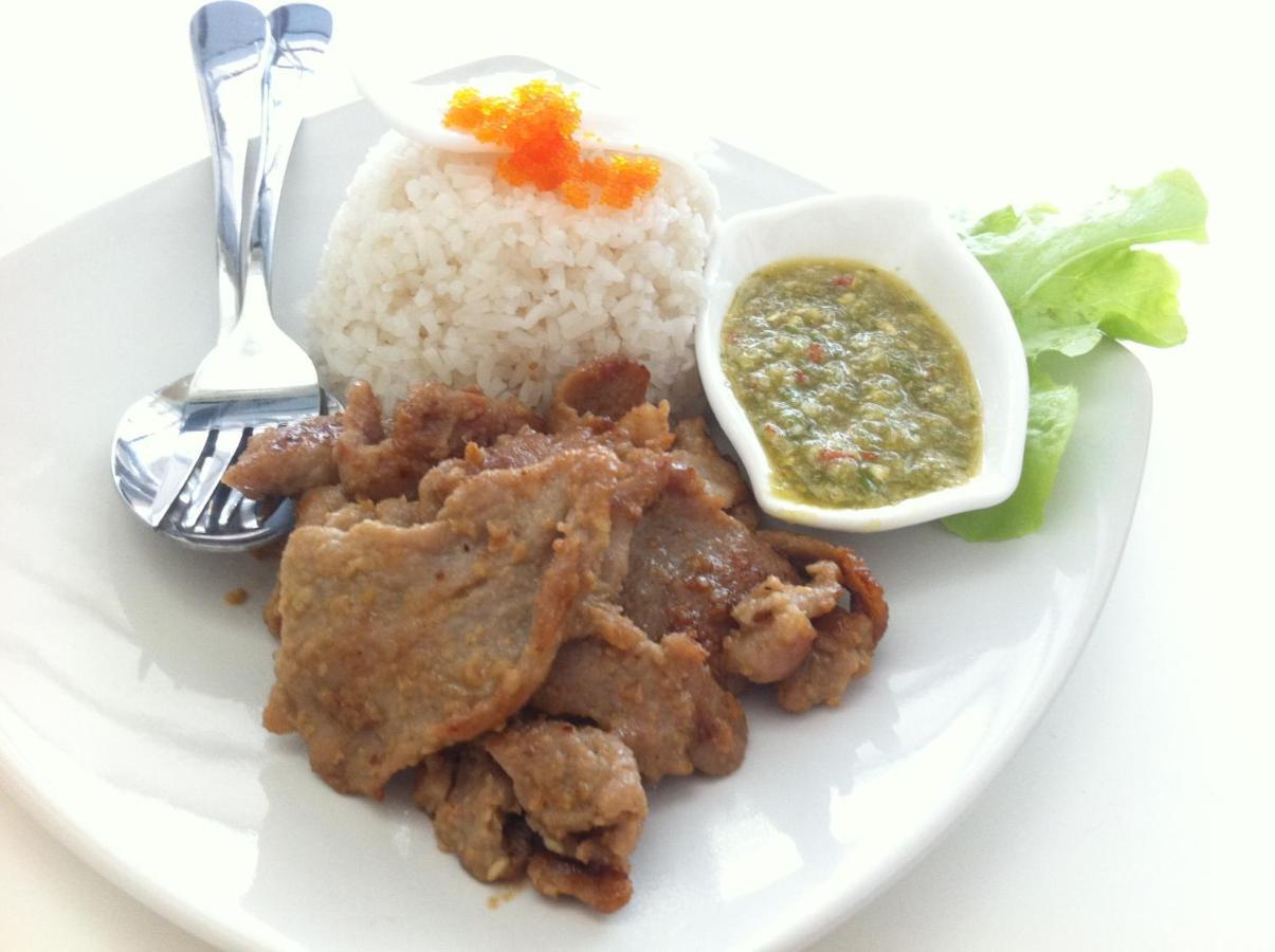 Huan Kawin Est.58 Lanna Home & Collection Chiang Rai Ngoại thất bức ảnh