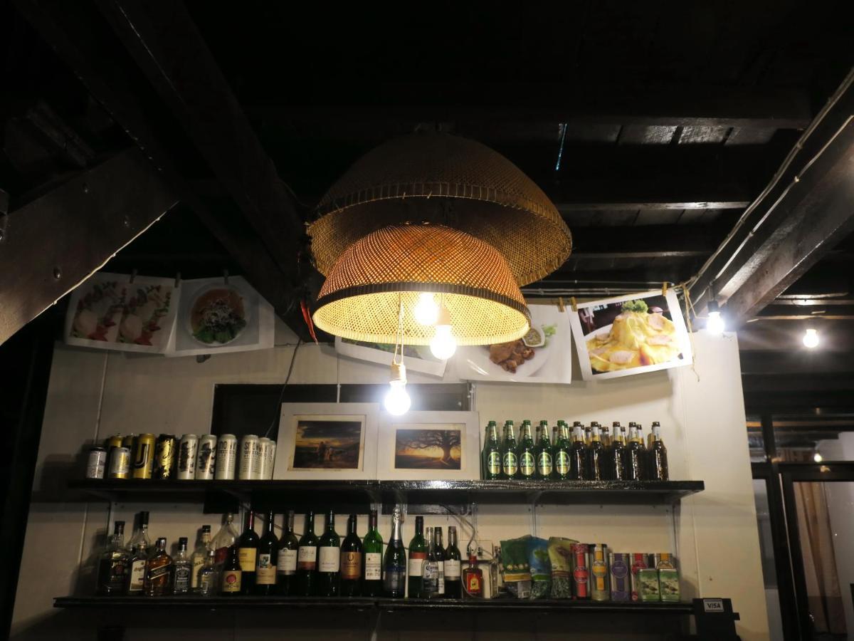 Huan Kawin Est.58 Lanna Home & Collection Chiang Rai Ngoại thất bức ảnh
